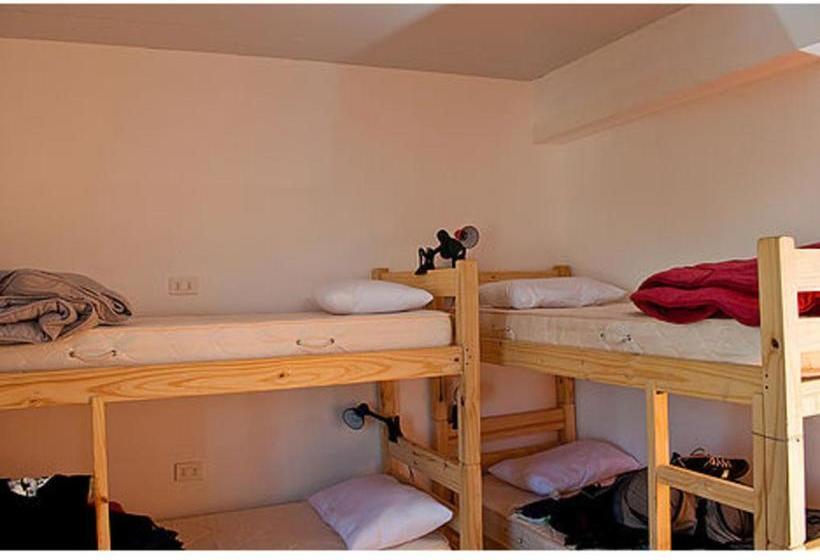 هاستل Balconada Beachs