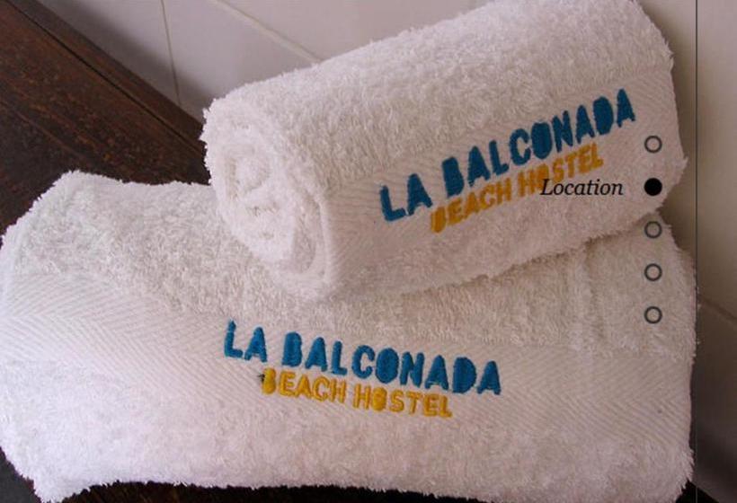 هاستل Balconada Beachs