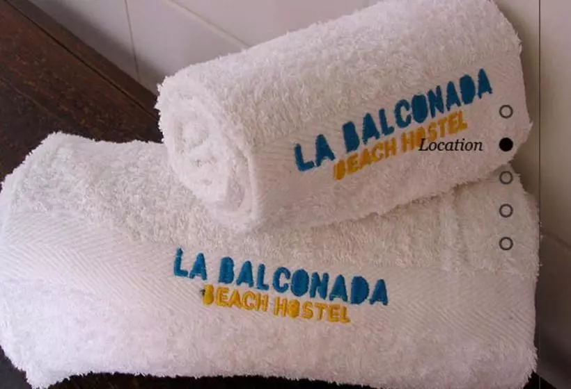 Herberge Balconada Beachs