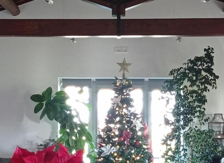 تختخواب و صبحانه Il Casale Di Giulia Di Aprilia