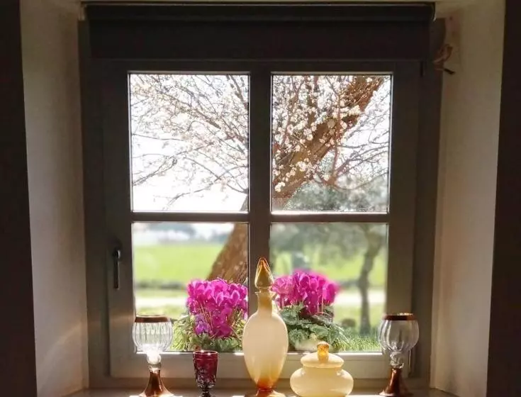 ベッドアンドブレックファースト Il Casale Di Giulia Di Aprilia