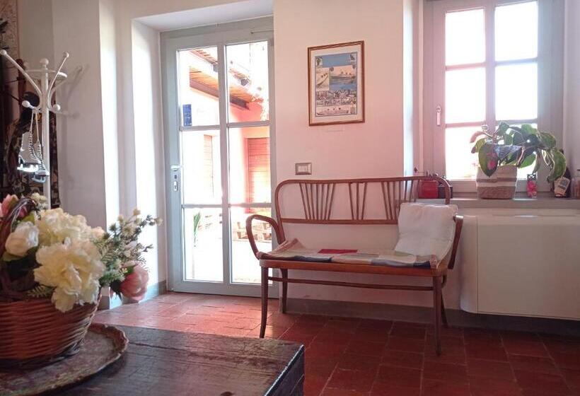 تختخواب و صبحانه Il Casale Di Giulia Di Aprilia