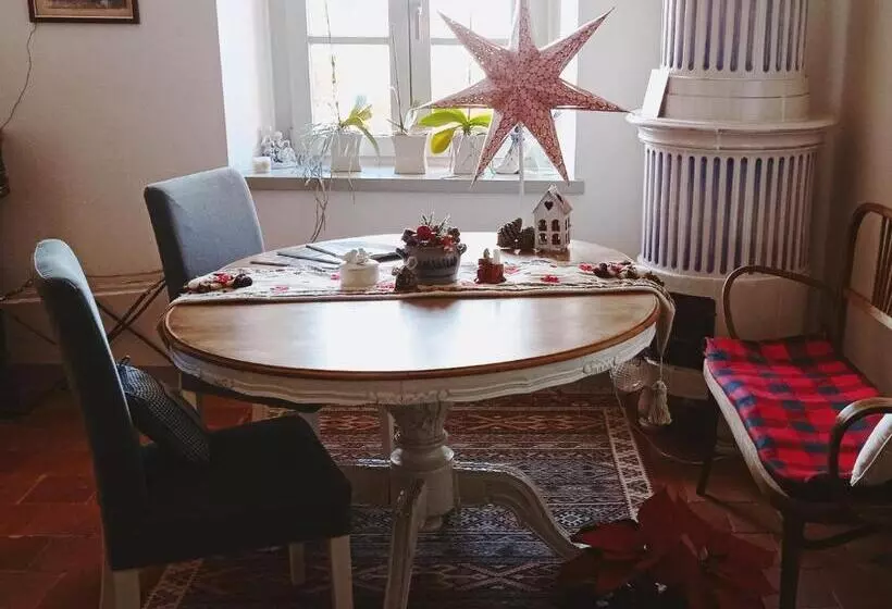 ベッドアンドブレックファースト Il Casale Di Giulia Di Aprilia