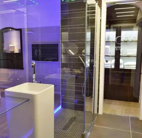 Aamiaismajoitus (B&B) Maga Mirì Relais Suite