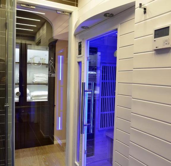 Nocleg ze śniadaniem Maga Mirì Relais Suite