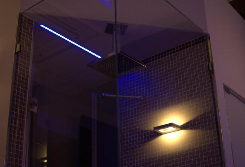 Nocleg ze śniadaniem Maga Mirì Relais Suite