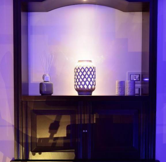 Nocleg ze śniadaniem Maga Mirì Relais Suite