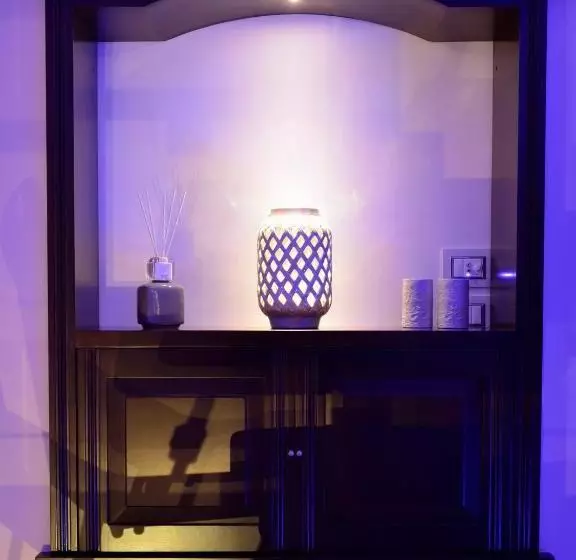 Aamiaismajoitus (B&B) Maga Mirì Relais Suite