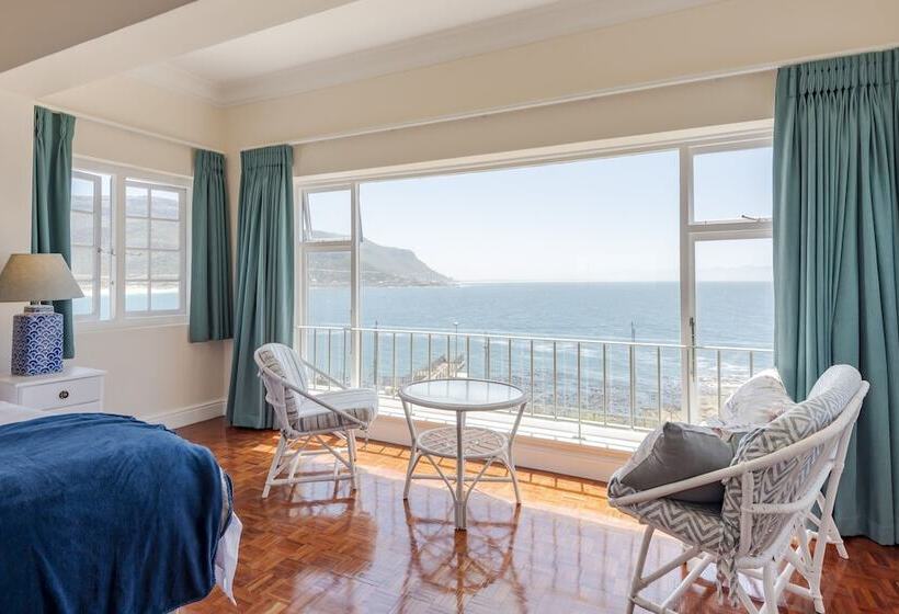 住宿加早餐 Sunny Cove Manor