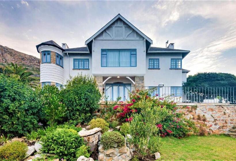 住宿加早餐 Sunny Cove Manor