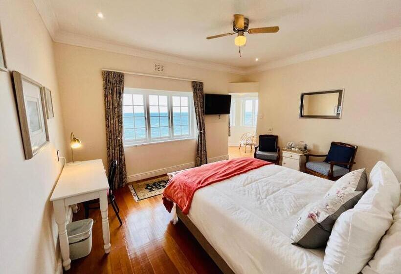 住宿加早餐 Sunny Cove Manor