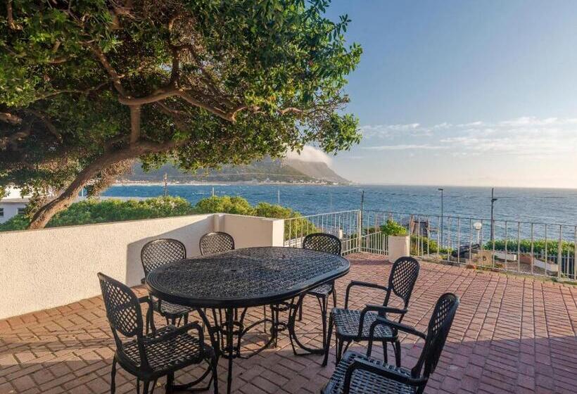 住宿加早餐 Sunny Cove Manor