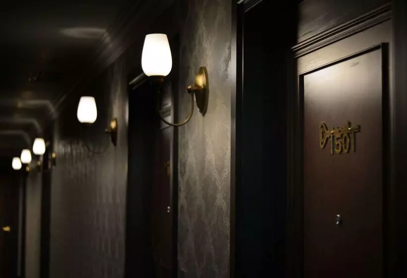 Golden Tulip Rs Boutique Hotel Tainan