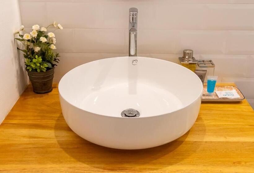 فندق Jaguar Inn Bungalows