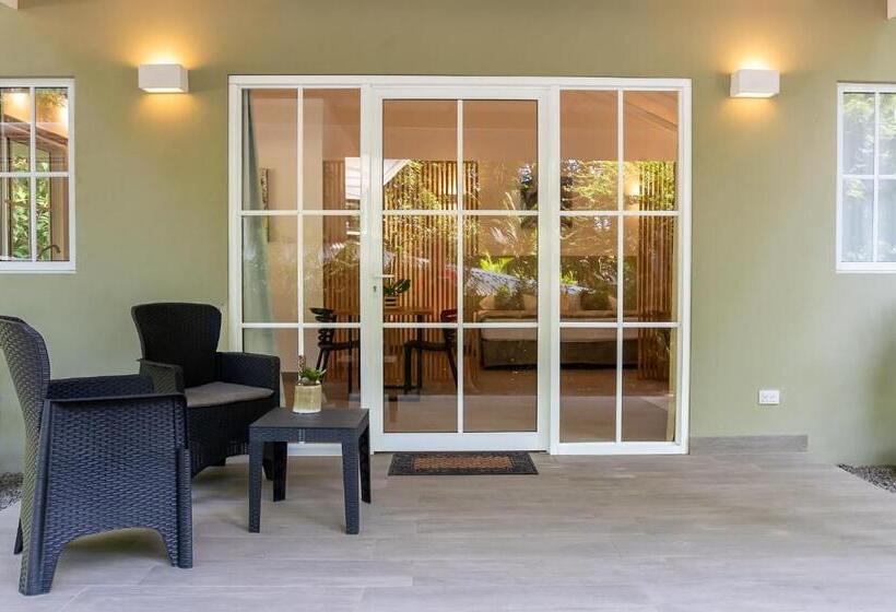 فندق Jaguar Inn Bungalows