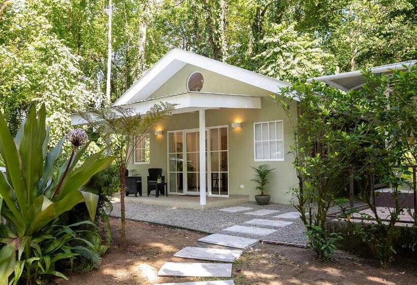 فندق Jaguar Inn Bungalows