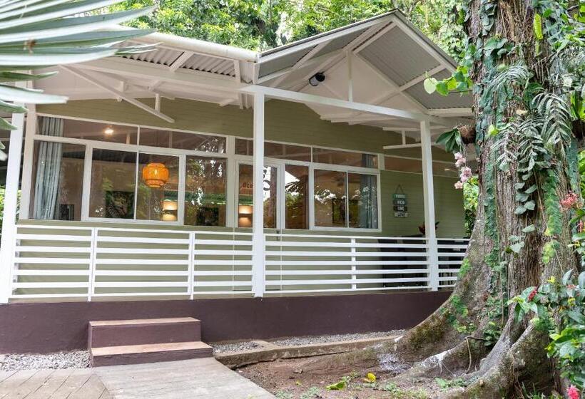 فندق Jaguar Inn Bungalows