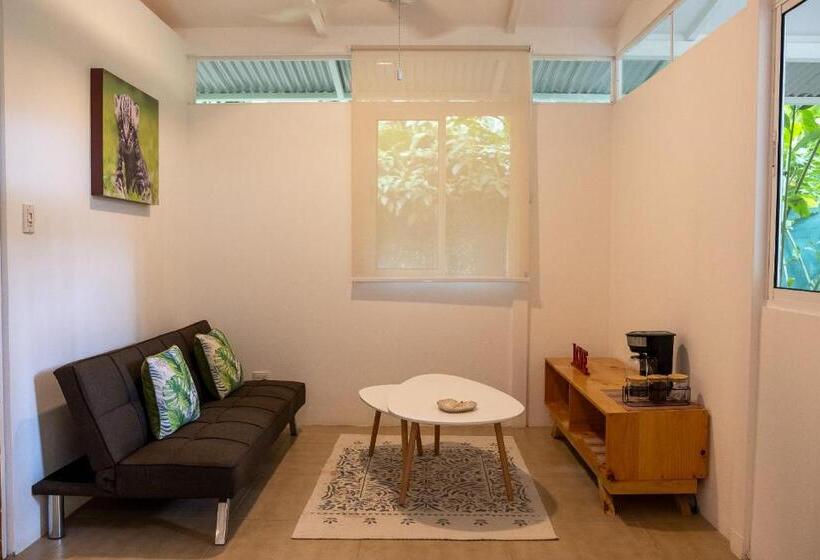 فندق Jaguar Inn Bungalows