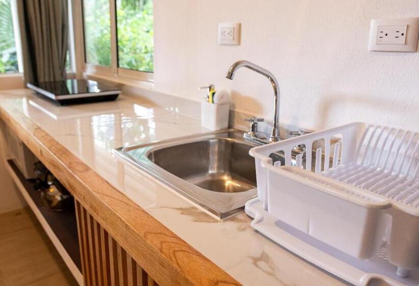 فندق Jaguar Inn Bungalows