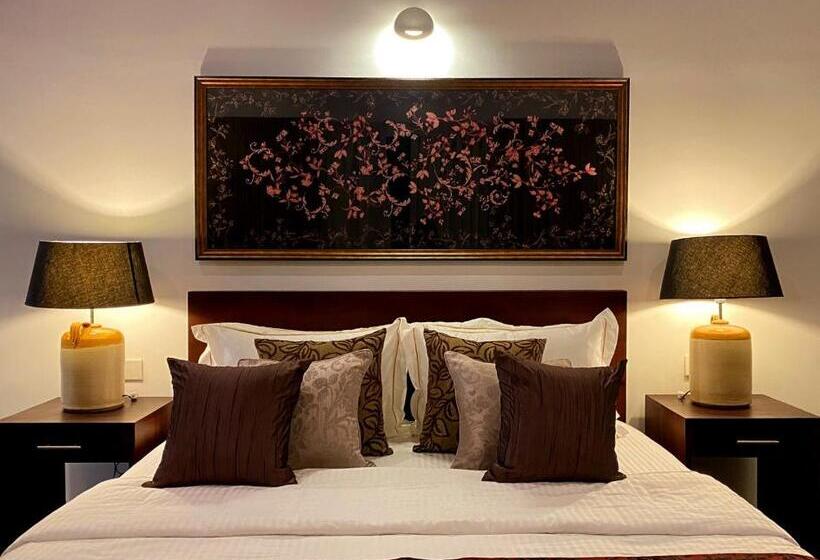 ホテル Mirissa Beach Villa