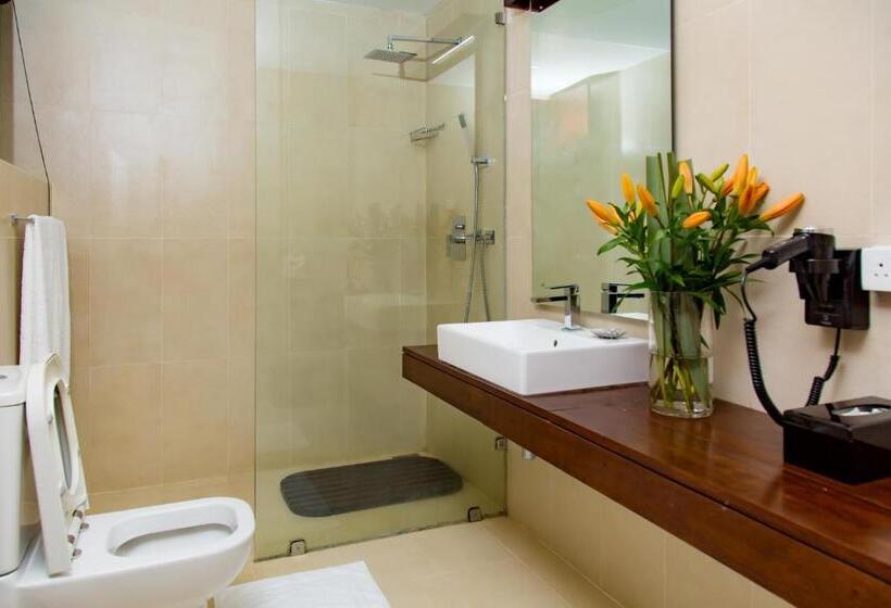 ホテル Mirissa Beach Villa