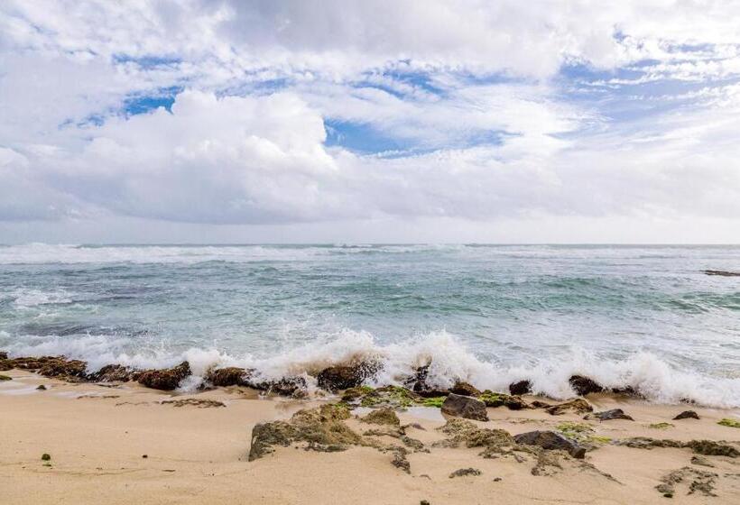 ホテル Mirissa Beach Villa