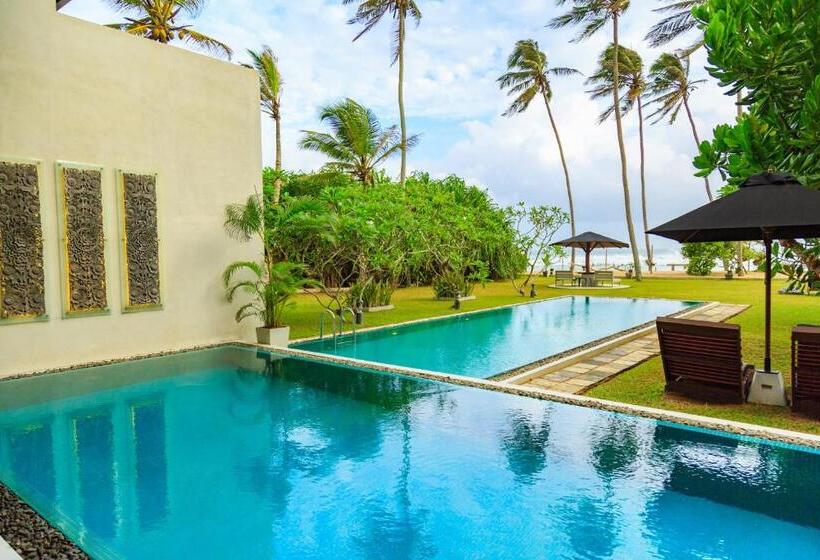 ホテル Mirissa Beach Villa