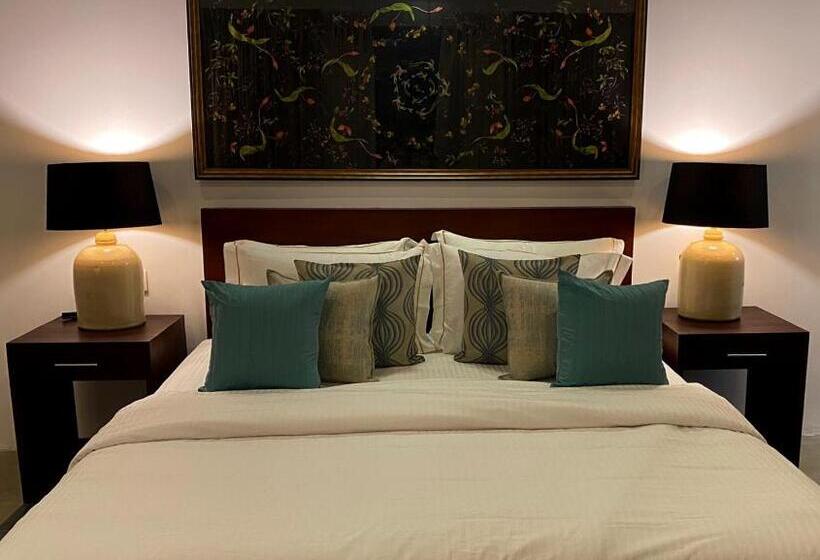 ホテル Mirissa Beach Villa