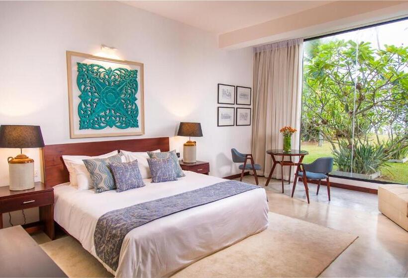 ホテル Mirissa Beach Villa