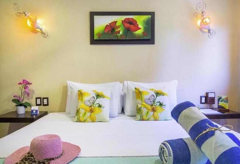 هتل Moon Dreams Villas El Jardin