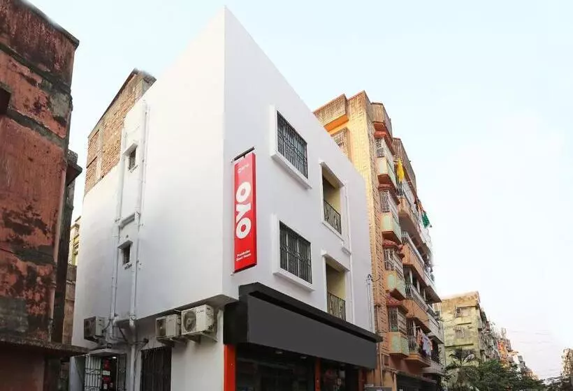 Hotelli O Pratiksha Guest House