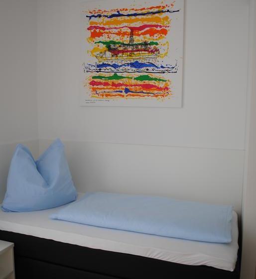 בית מלון כפרי Regensburgapart