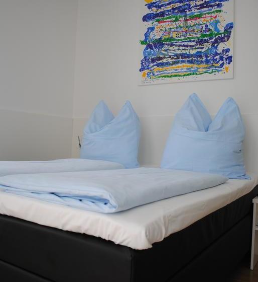 בית מלון כפרי Regensburgapart