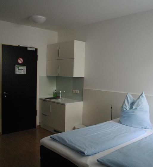 בית מלון כפרי Regensburgapart