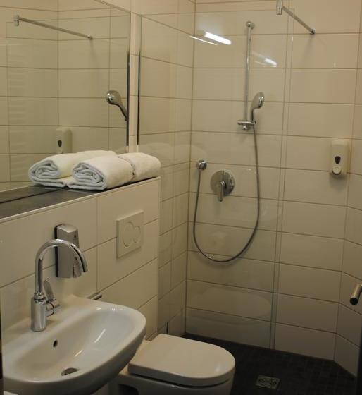 בית מלון כפרי Regensburgapart