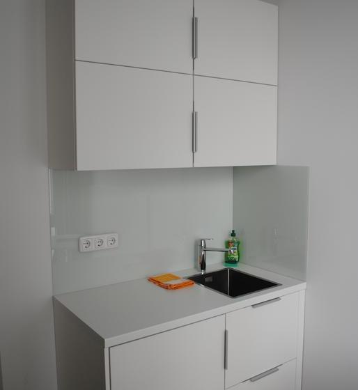 בית מלון כפרי Regensburgapart