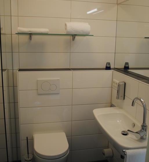 בית מלון כפרי Regensburgapart