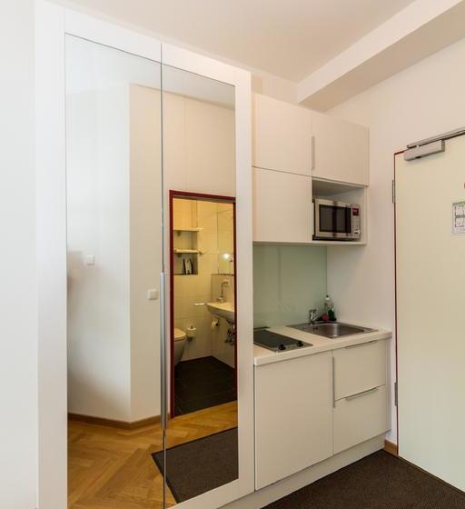 בית מלון כפרי Regensburgapart