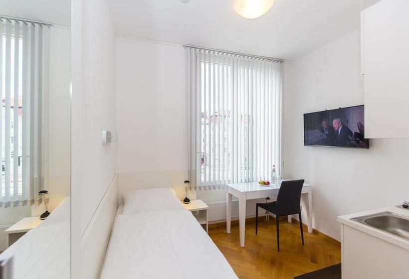 בית מלון כפרי Regensburgapart