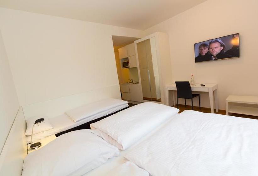 בית מלון כפרי Regensburgapart