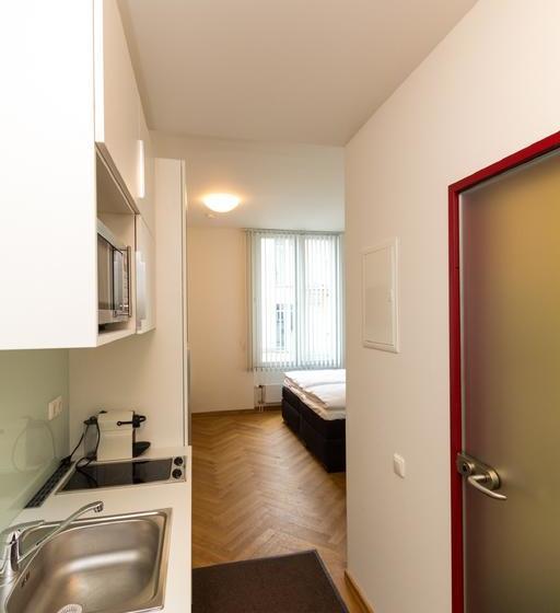 בית מלון כפרי Regensburgapart