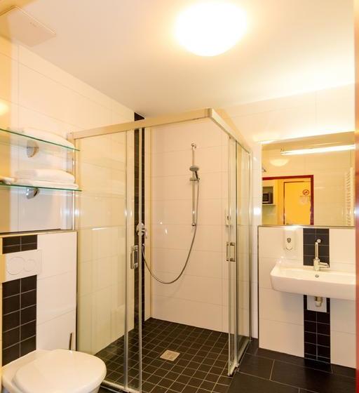 בית מלון כפרי Regensburgapart