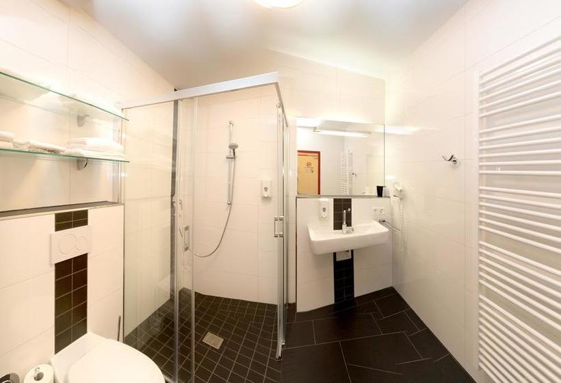 בית מלון כפרי Regensburgapart