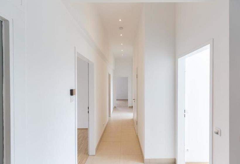 בית מלון כפרי Regensburgapart