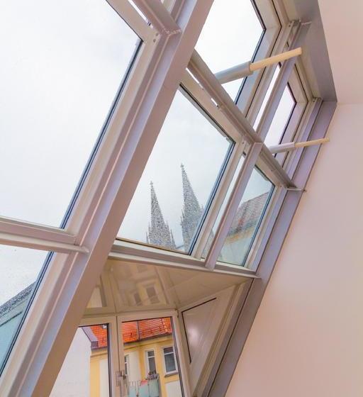 בית מלון כפרי Regensburgapart