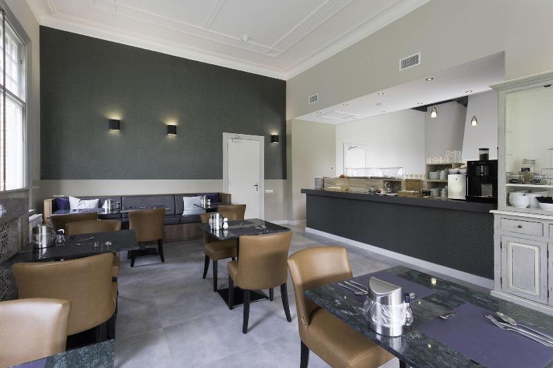 Rijksmonument Hotel De Sprenck