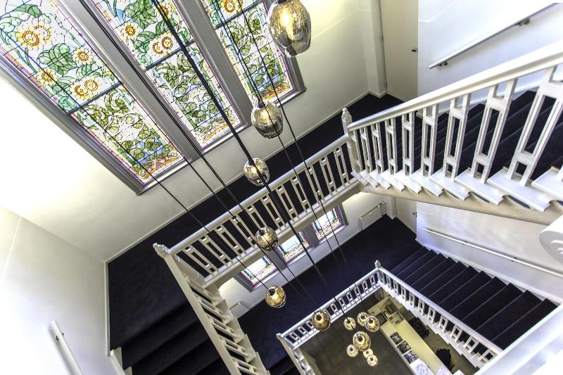 Rijksmonument Hotel De Sprenck