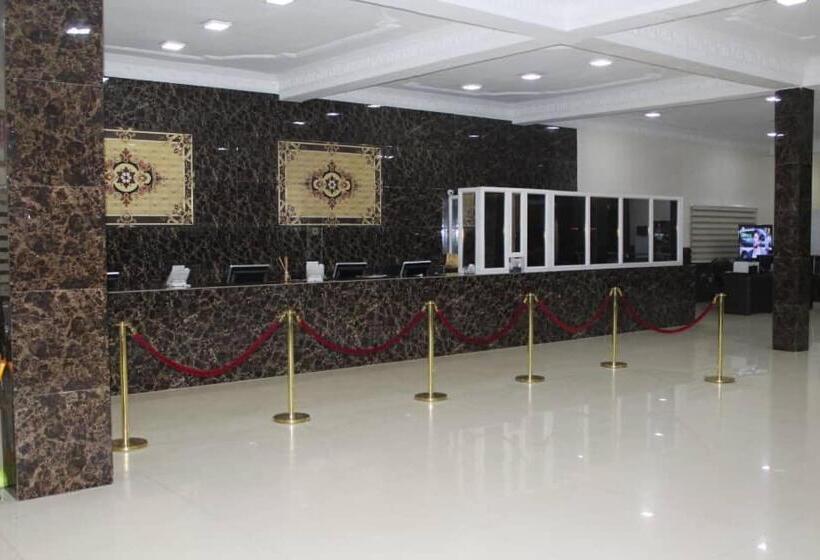 هتل Tahir Guest Palace