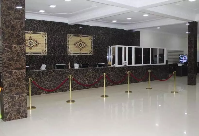 هتل Tahir Guest Palace