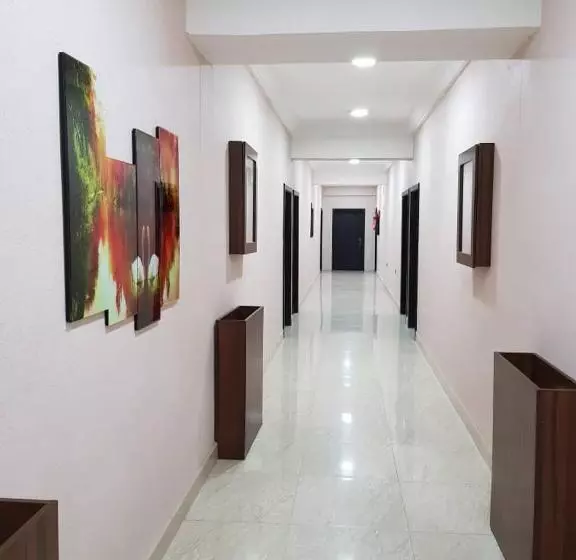 هتل Tahir Guest Palace